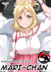 Chikan Mari-Chan – Love Life Sunshine