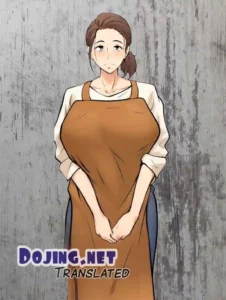 Musuko no Tomodachi to no Giji Renai
