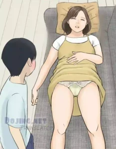 We Do It With Mom We Do It With Mom