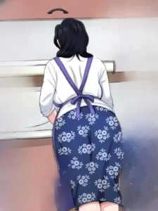 H no renshuwa okaasande – Belajar Sex Pertamaku