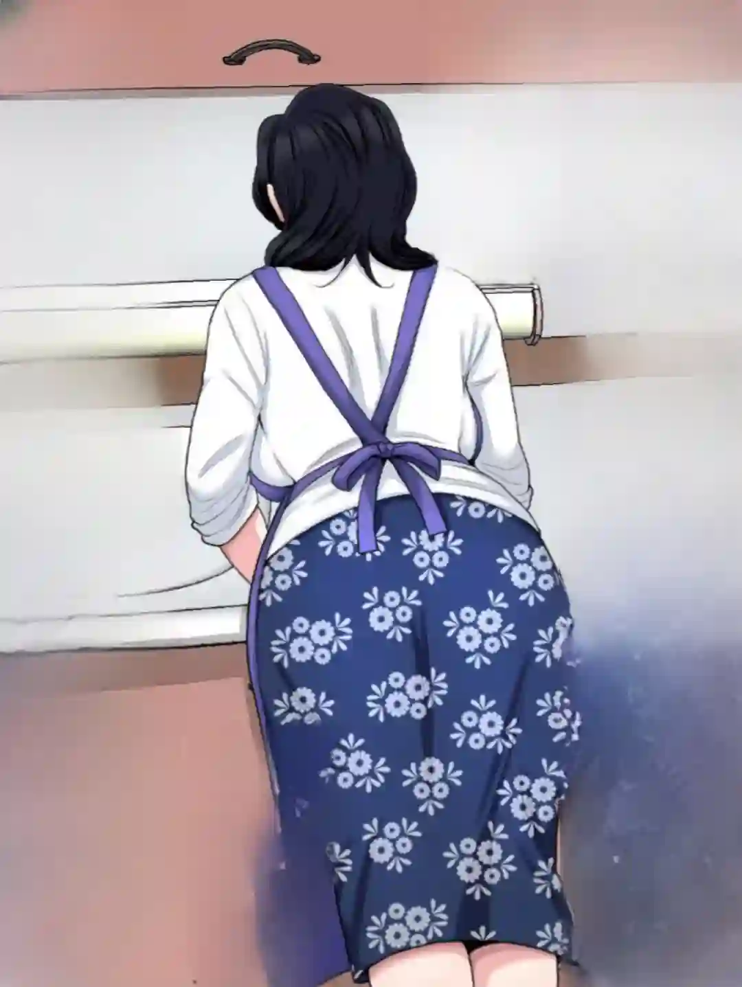 H no renshuwa okaasande – Belajar Sex Pertamaku