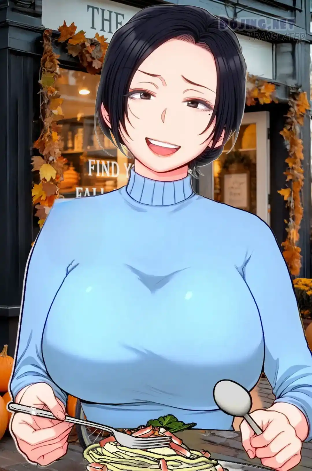 H no renshuwa okaasande – Belajar Sex Pertamaku