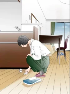 My Husband’s Strange Request