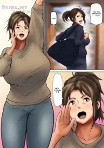 For The Sake Of My Beloved Daughter