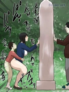 Istriku Kecanduan Penis Bocah