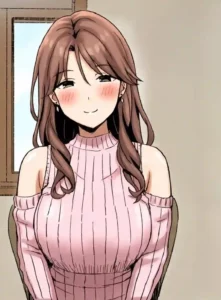 My Stepsister and Stepmother Became My Bedfellows